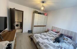 Apartament decomandat, 3 camere, 2 bai, 1 Mai - zona Pelendava
