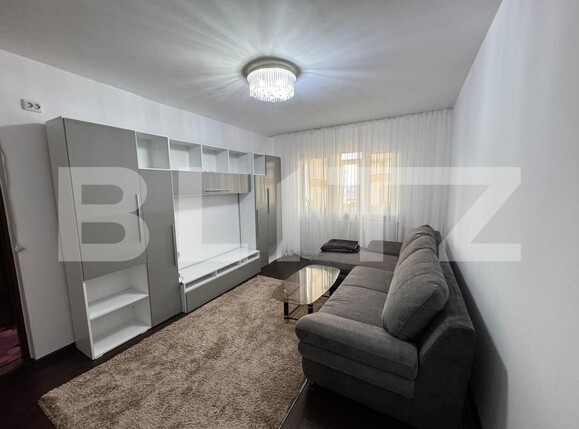 Apartament de închiriat 3 camere Calea Bucuresti - 192183AI | BLITZ Craiova | Poza1
