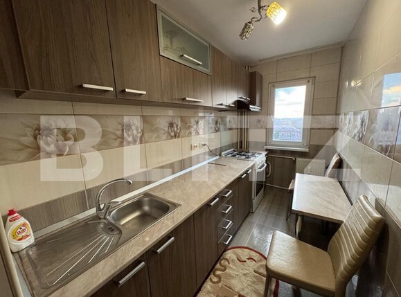 Apartament de închiriat 3 camere Calea Bucuresti - 192183AI | BLITZ Craiova | Poza6