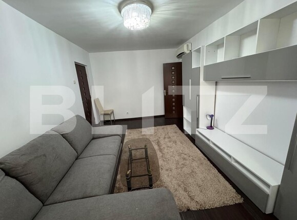 Apartament de închiriat 3 camere Calea Bucuresti - 192183AI | BLITZ Craiova | Poza2