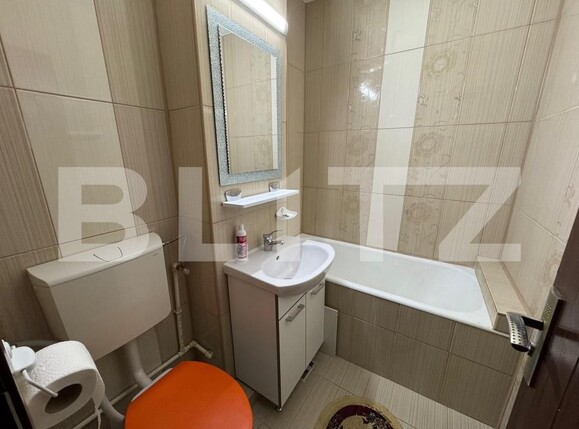 Apartament de închiriat 3 camere Calea Bucuresti - 192183AI | BLITZ Craiova | Poza8