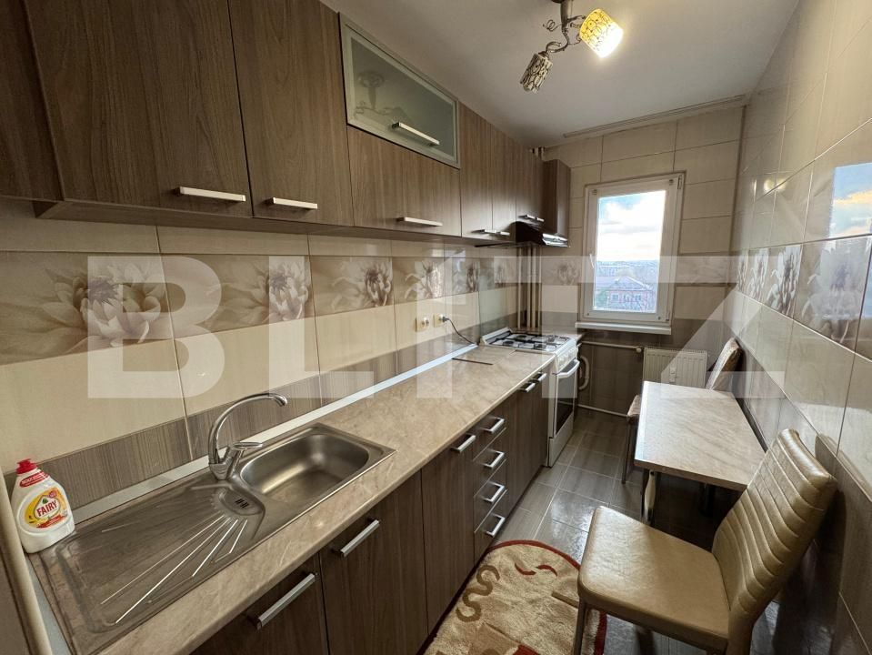 Apartament de închiriat 3 camere Calea Bucuresti - 192183AI | BLITZ Craiova | Poza6