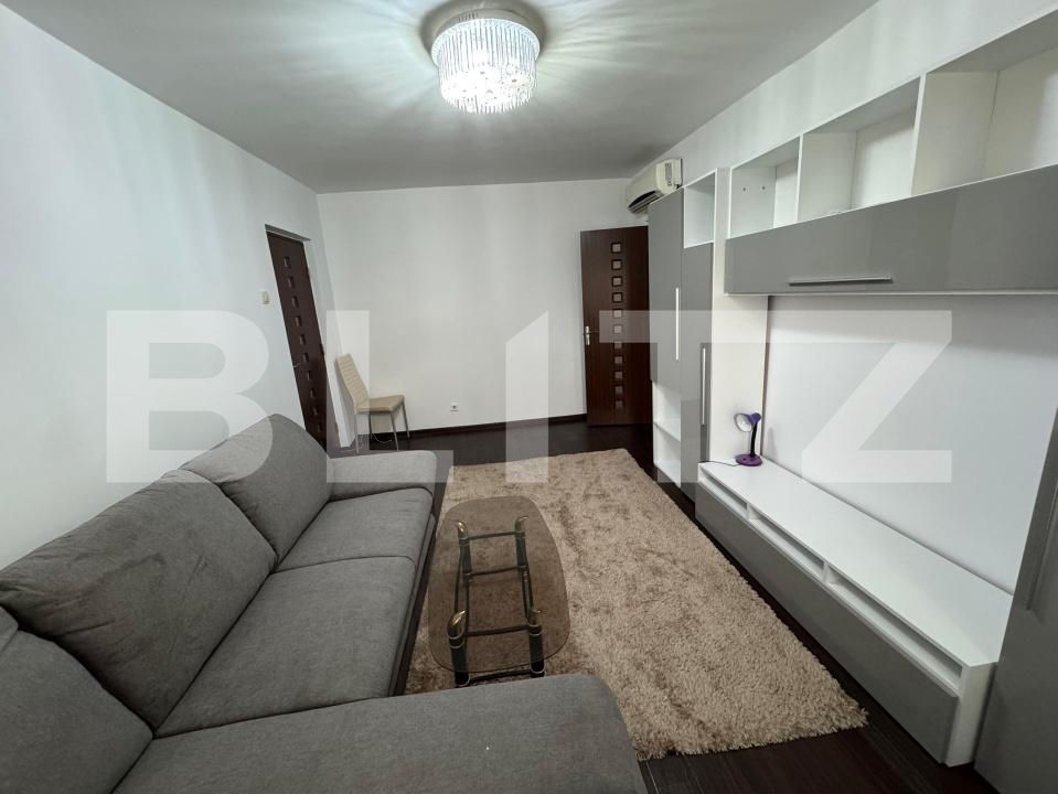 Apartament de închiriat 3 camere Calea Bucuresti - 192183AI | BLITZ Craiova | Poza2