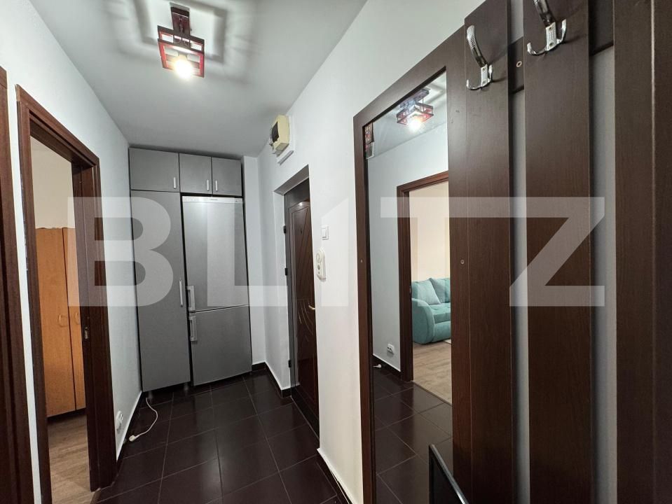 Apartament de închiriat 3 camere Calea Bucuresti - 192183AI | BLITZ Craiova | Poza7