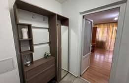 Garsoniera de inchiriat, 33 mp, zona Brazda lui Novac