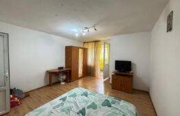 Garsoniera de inchiriat, 33 mp, zona Brazda lui Novac