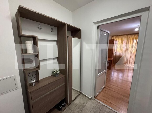 Garsonieră de închiriat Brazda lui Novac - 192189AI | BLITZ Craiova | Poza5