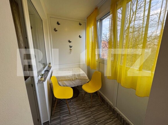 Garsonieră de închiriat Brazda lui Novac - 192189AI | BLITZ Craiova | Poza4