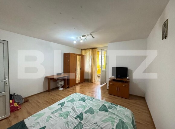 Garsonieră de închiriat Brazda lui Novac - 192189AI | BLITZ Craiova | Poza2