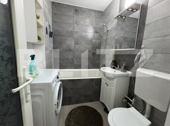 Garsonieră de închiriat Brazda lui Novac - 192189AI | BLITZ Craiova | Poza6