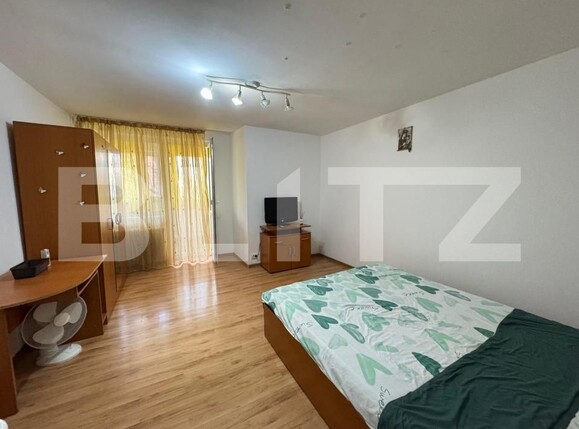 Garsonieră de închiriat Brazda lui Novac - 192189AI | BLITZ Craiova | Poza1