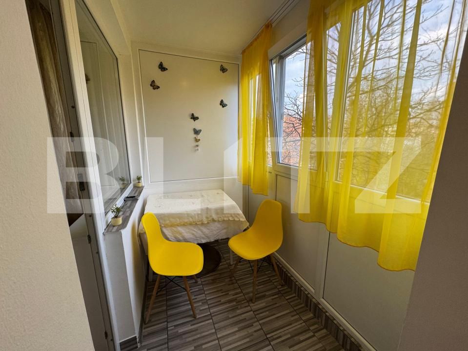 Garsonieră de închiriat Brazda lui Novac - 192189AI | BLITZ Craiova | Poza4