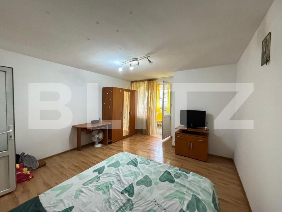 Garsonieră de închiriat Brazda lui Novac - 192189AI | BLITZ Craiova | Poza2