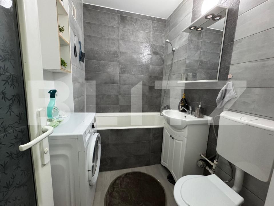 Garsonieră de închiriat Brazda lui Novac - 192189AI | BLITZ Craiova | Poza6