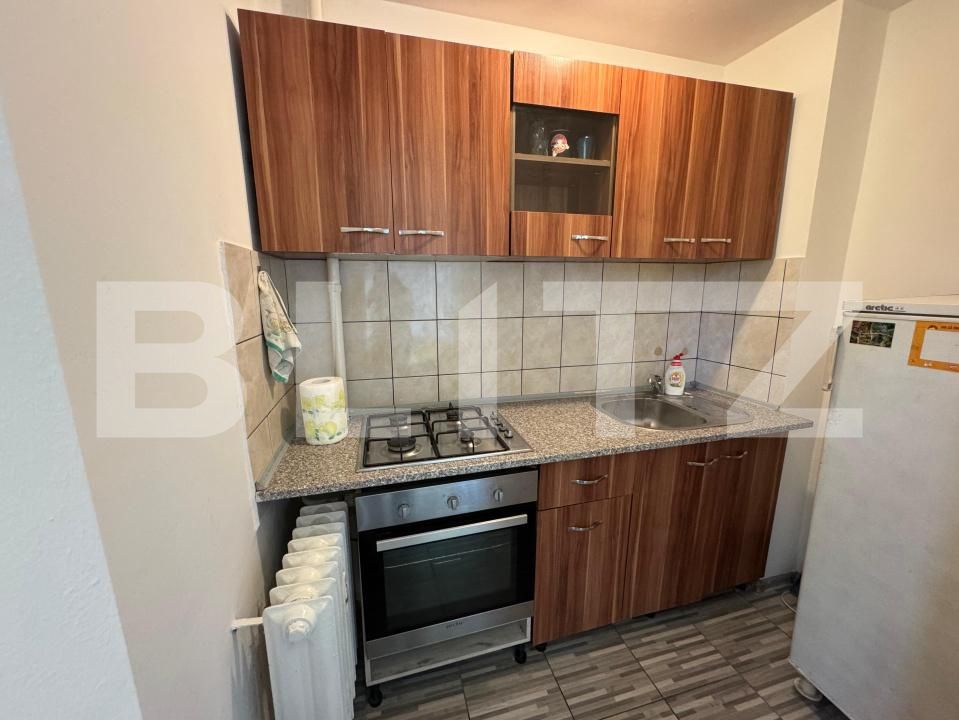 Garsonieră de închiriat Brazda lui Novac - 192189AI | BLITZ Craiova | Poza3