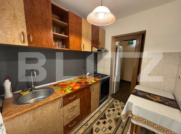 Apartament de închiriat 2 camere Calea Bucuresti - 192191AI | BLITZ Craiova | Poza6
