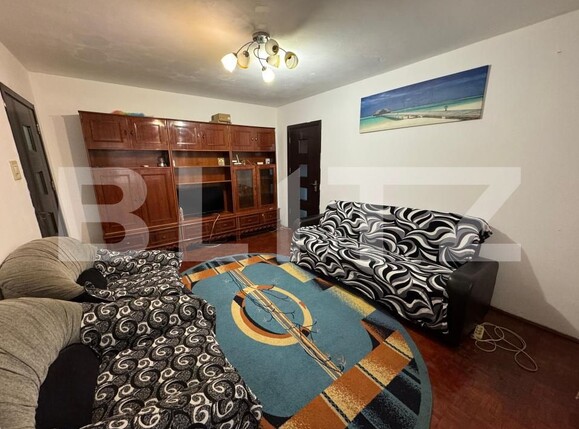 Apartament de închiriat 2 camere Calea Bucuresti - 192191AI | BLITZ Craiova | Poza2