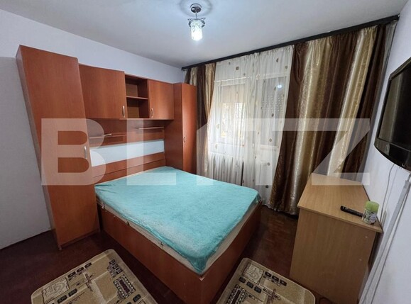 Apartament de închiriat 2 camere Calea Bucuresti - 192191AI | BLITZ Craiova | Poza3