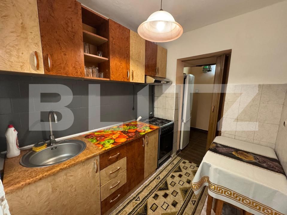 Apartament de închiriat 2 camere Calea Bucuresti - 192191AI | BLITZ Craiova | Poza6
