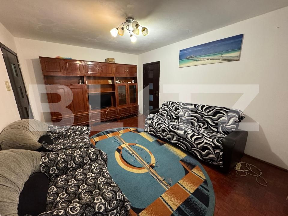 Apartament de închiriat 2 camere Calea Bucuresti - 192191AI | BLITZ Craiova | Poza2