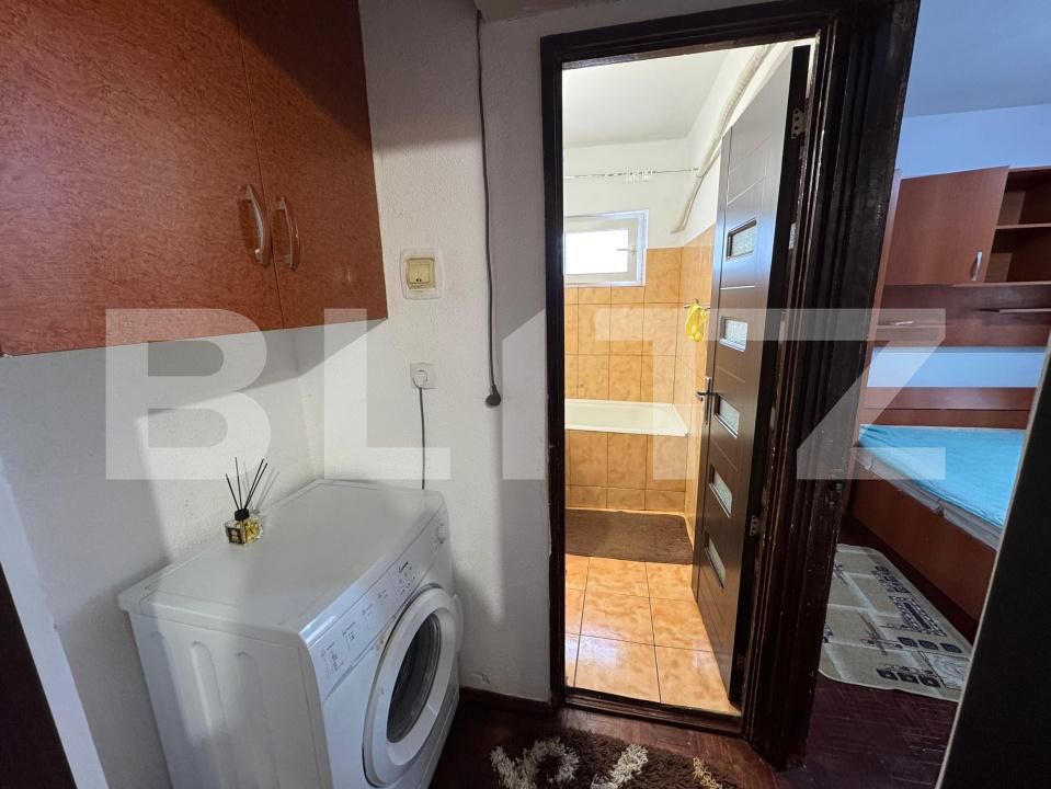 Apartament de închiriat 2 camere Calea Bucuresti - 192191AI | BLITZ Craiova | Poza7