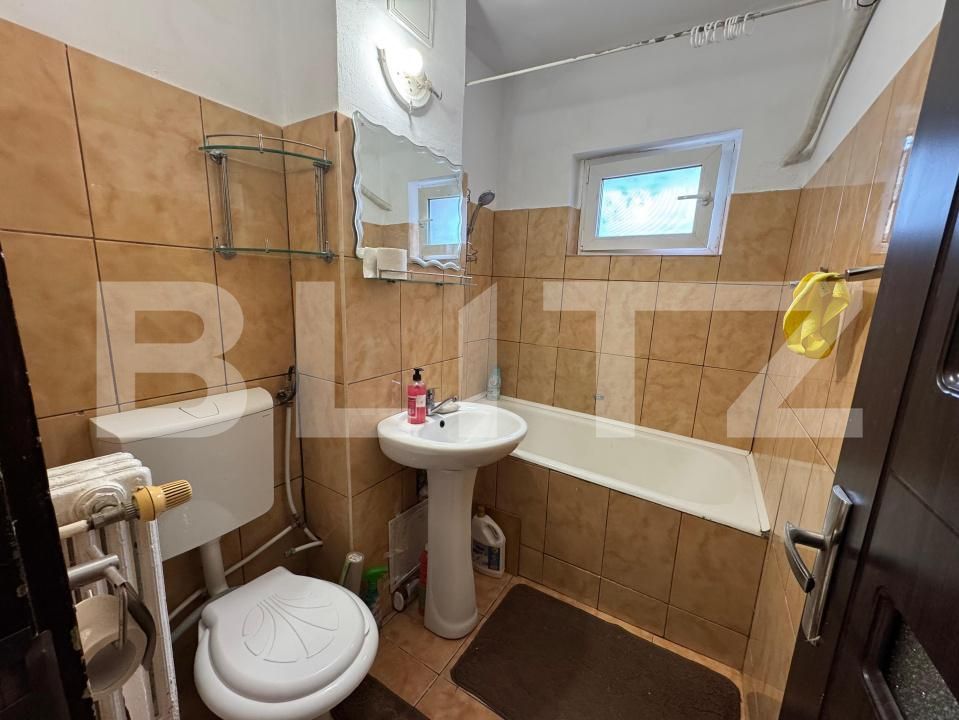 Apartament de închiriat 2 camere Calea Bucuresti - 192191AI | BLITZ Craiova | Poza8