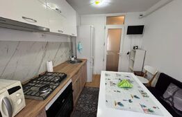 Apartament de inchiriat, 2 camere, 53 mp, Craiovita Noua