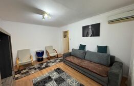 Apartament de inchiriat, 2 camere, 53 mp, Craiovita Noua