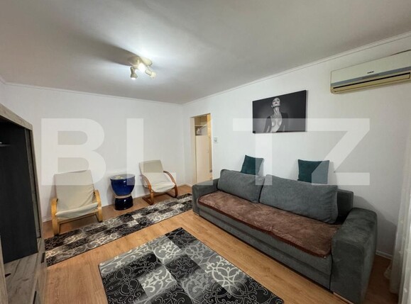 Apartament de închiriat 2 camere Craiovita Noua - 192194AI | BLITZ Craiova | Poza2