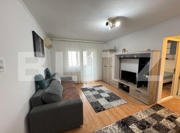 Apartament de închiriat 2 camere Craiovita Noua - 192194AI | BLITZ Craiova | Poza1