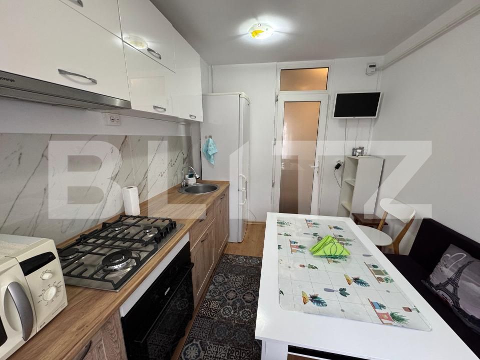 Apartament de închiriat 2 camere Craiovita Noua - 192194AI | BLITZ Craiova | Poza6