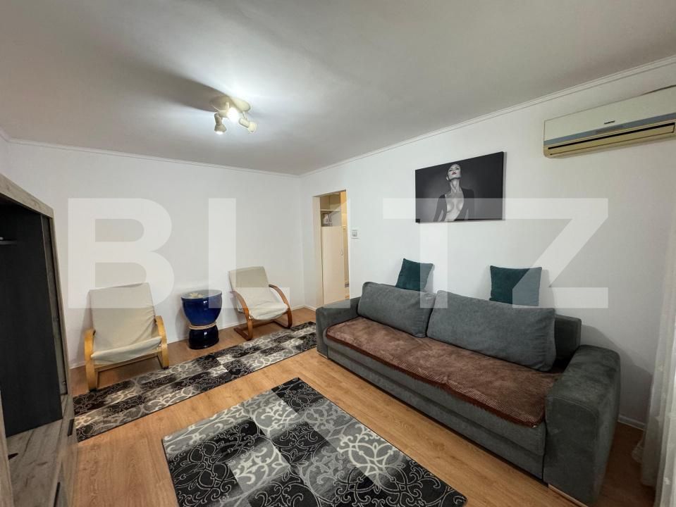 Apartament de închiriat 2 camere Craiovita Noua - 192194AI | BLITZ Craiova | Poza2
