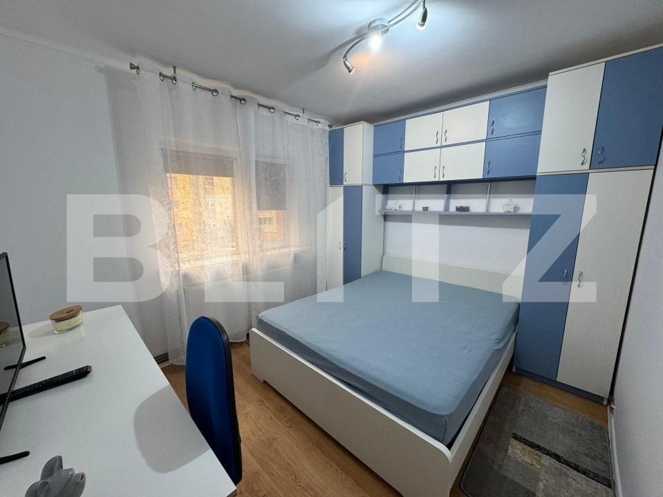 Apartament de închiriat 2 camere Craiovita Noua - 192194AI | BLITZ Craiova | Poza3