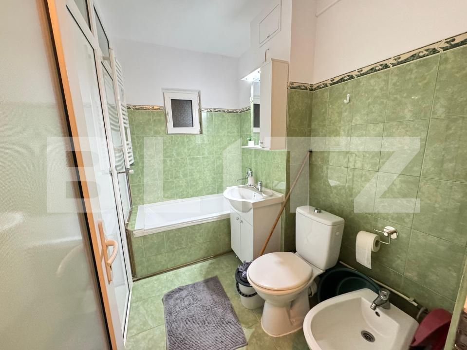Apartament de închiriat 2 camere Craiovita Noua - 192194AI | BLITZ Craiova | Poza8