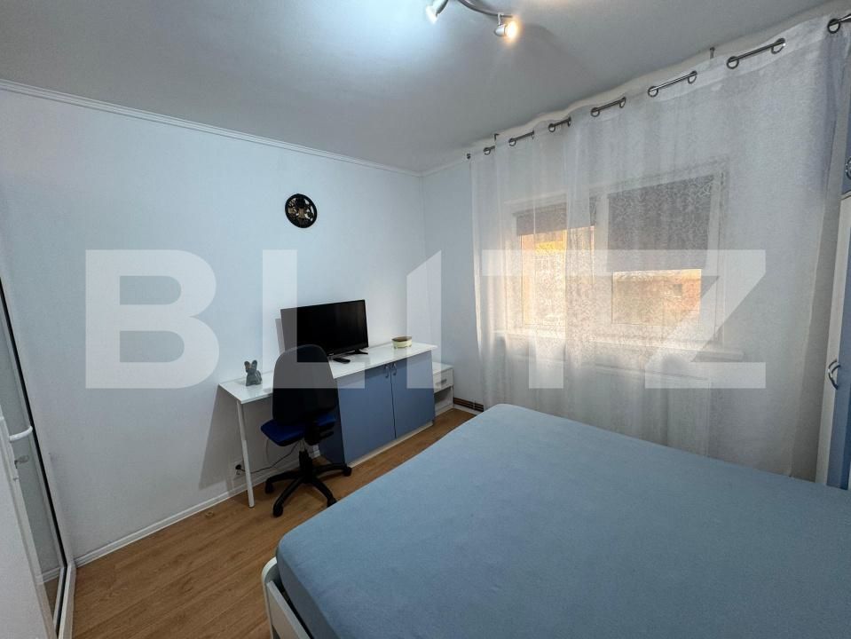 Apartament de închiriat 2 camere Craiovita Noua - 192194AI | BLITZ Craiova | Poza4