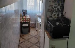 Apartament semidecomandat, 39 mp, zona Craiovita Noua