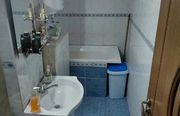 Apartament semidecomandat, 39 mp, zona Craiovita Noua