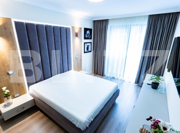 Apartament de închiriat 2 camere Calea Bucuresti - 192232AI | BLITZ Craiova | Poza8