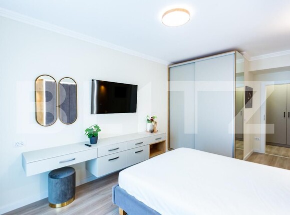 Apartament de închiriat 2 camere Calea Bucuresti - 192232AI | BLITZ Craiova | Poza9