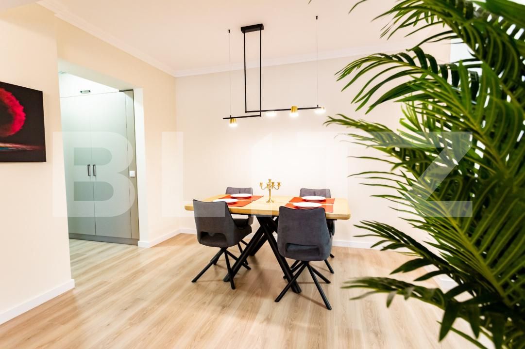 Apartament de închiriat 2 camere Calea Bucuresti - 192232AI | BLITZ Craiova | Poza5