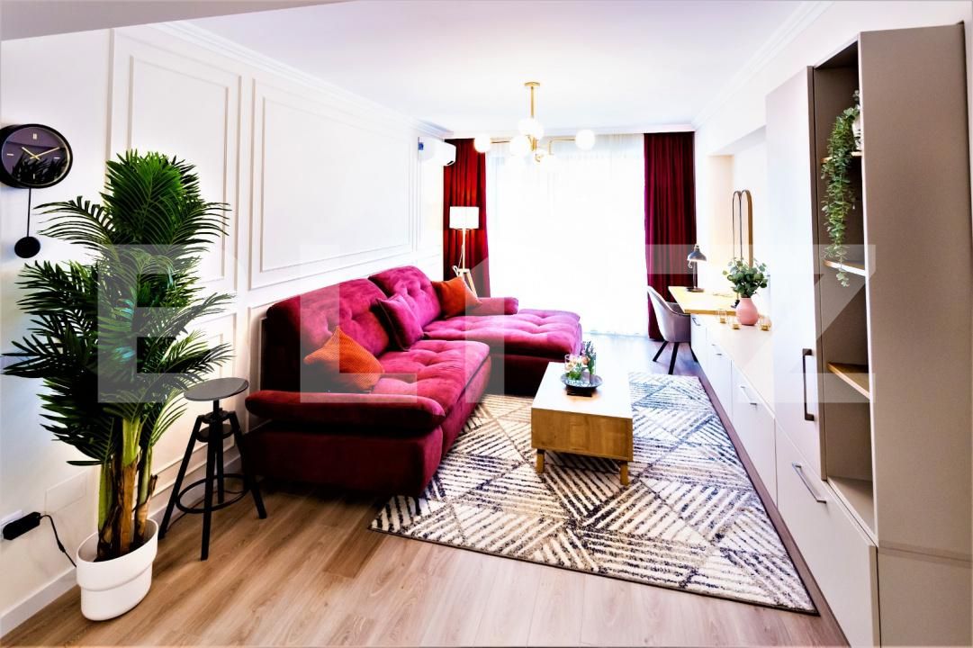 Apartament de închiriat 2 camere Calea Bucuresti - 192232AI | BLITZ Craiova | Poza3