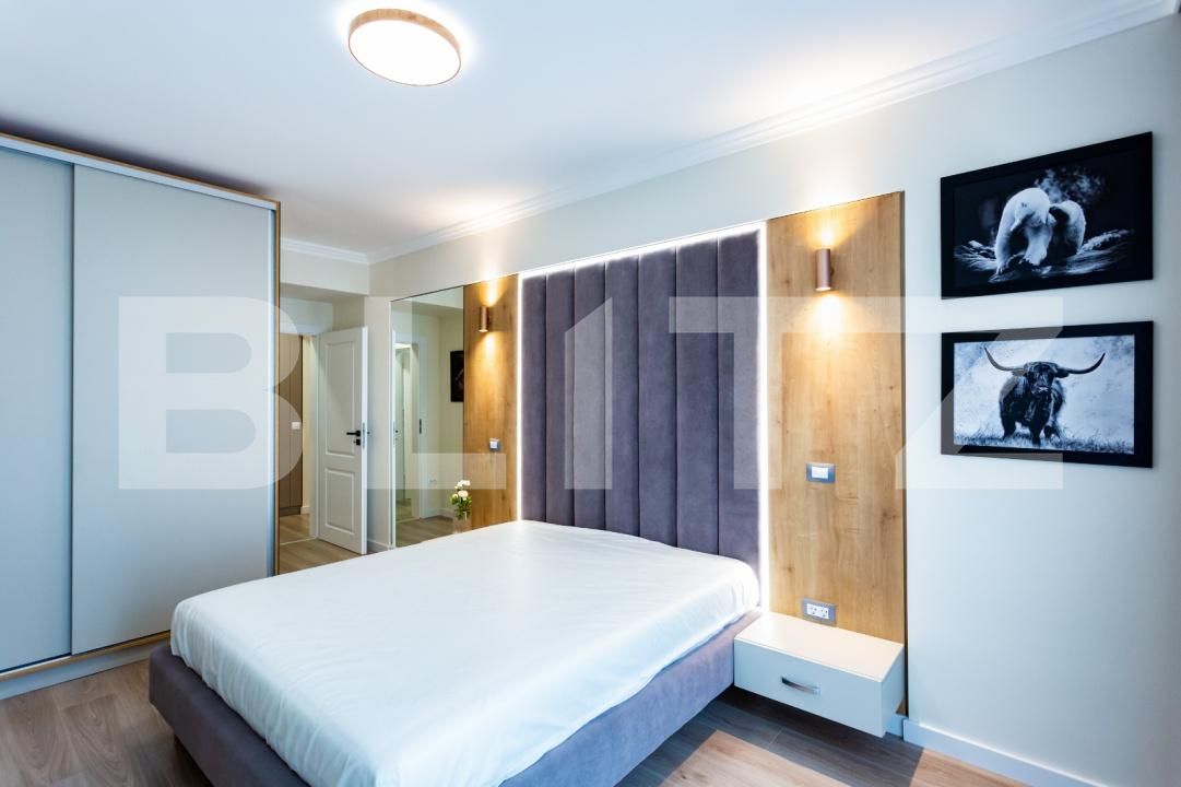 Apartament de închiriat 2 camere Calea Bucuresti - 192232AI | BLITZ Craiova | Poza7