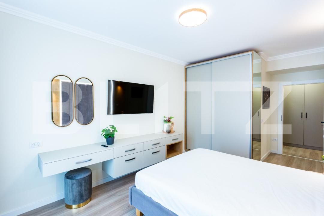 Apartament de închiriat 2 camere Calea Bucuresti - 192232AI | BLITZ Craiova | Poza9
