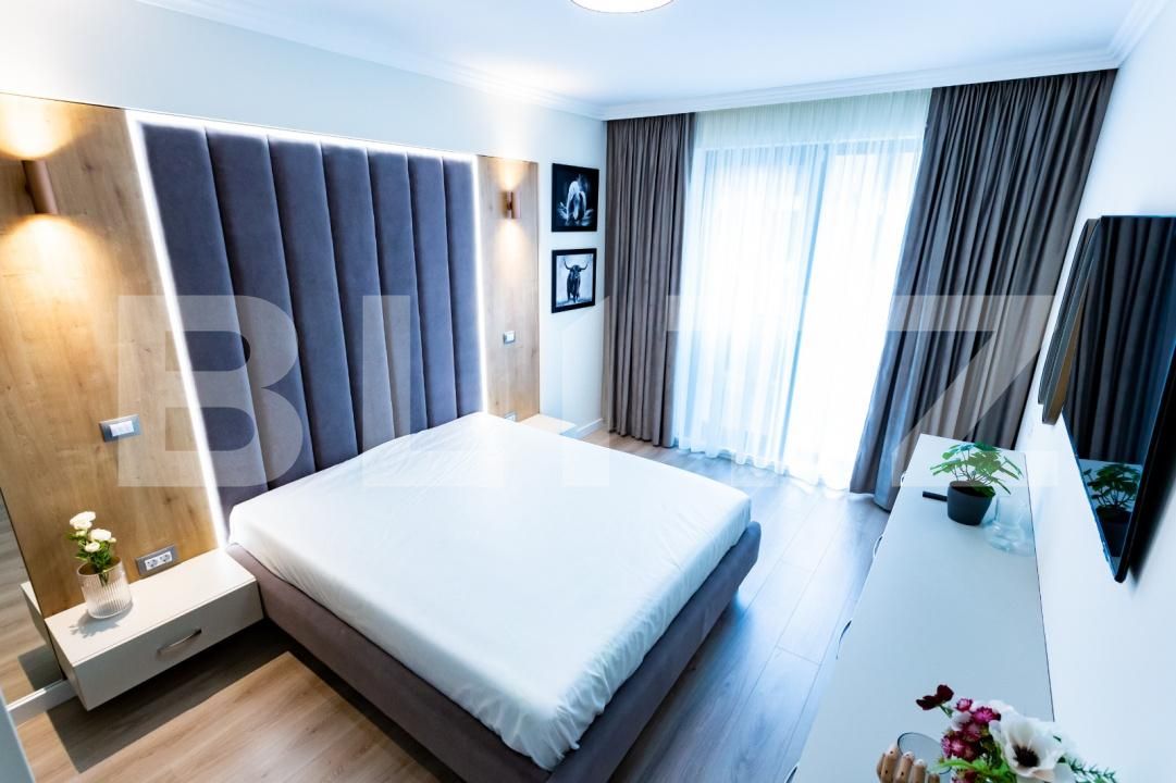 Apartament de închiriat 2 camere Calea Bucuresti - 192232AI | BLITZ Craiova | Poza8