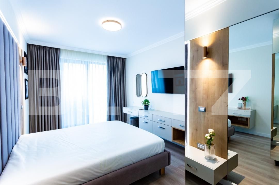 Apartament de închiriat 2 camere Calea Bucuresti - 192232AI | BLITZ Craiova | Poza10