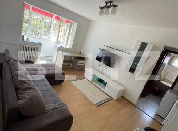 Apartament de închiriat 2 camere Rovine - 192255AI | BLITZ Craiova | Poza1