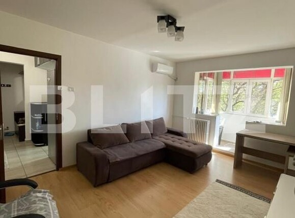 Apartament de închiriat 2 camere Rovine - 192255AI | BLITZ Craiova | Poza2