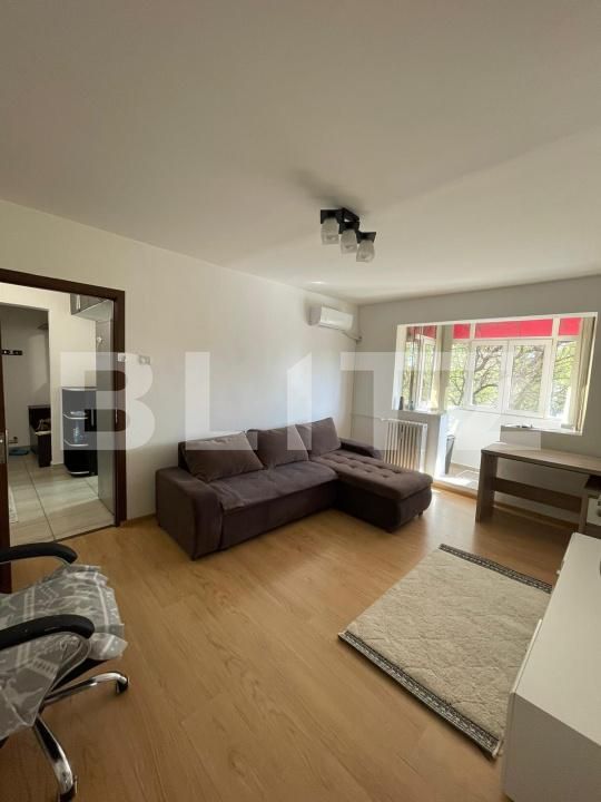 Apartament de închiriat 2 camere Rovine - 192255AI | BLITZ Craiova | Poza2