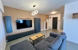 Apartament 2 camere, 55 mp, zona Garii