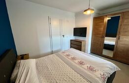 Apartament 2 camere, 55 mp, zona Garii
